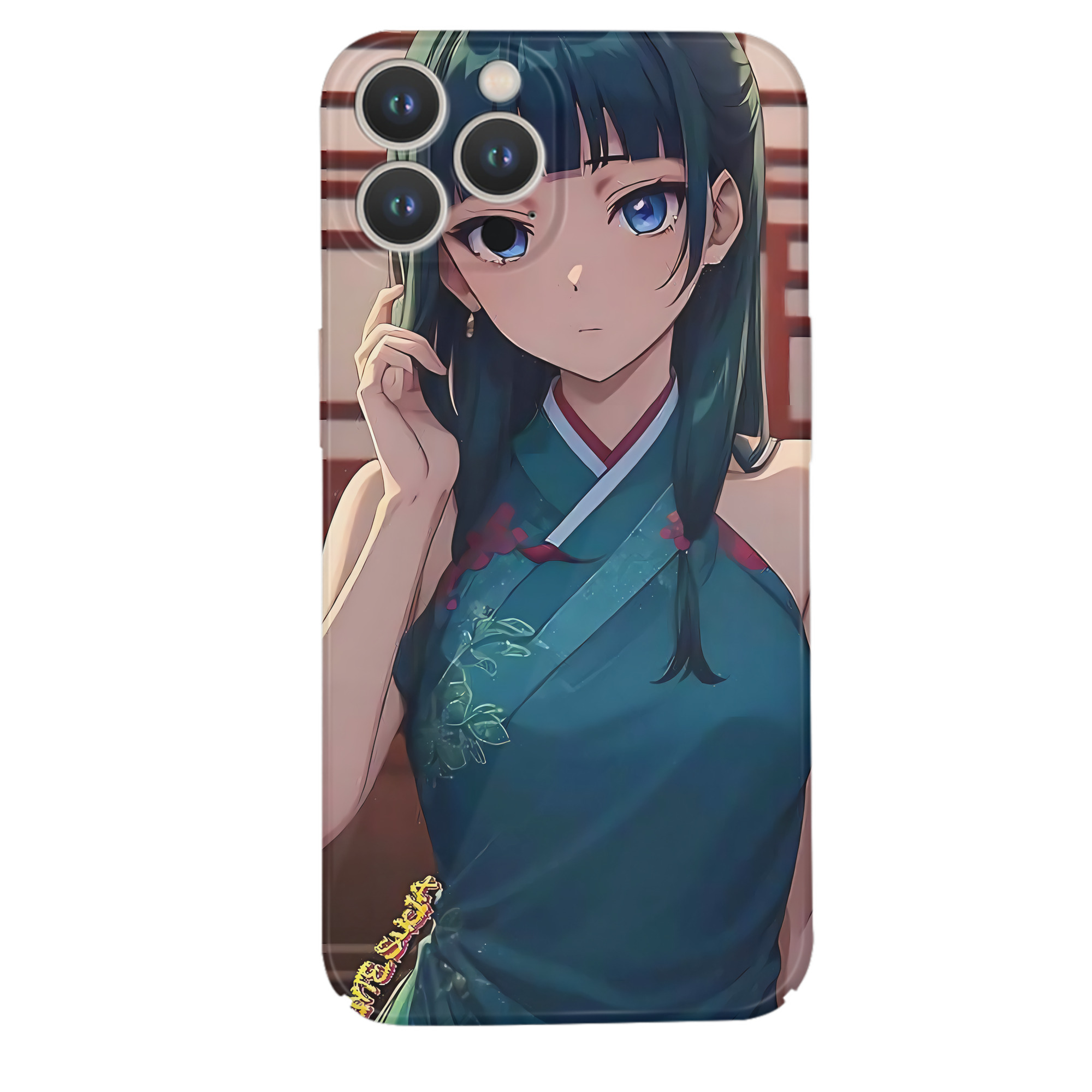 （画像用） 薬屋のひとりごと The Apothecary Diaries 【iPhone 14シリーズ対応】ハードケース